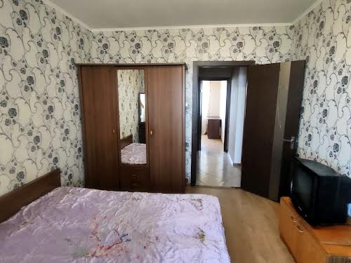 квартира по адресу Архитекторская ул., 22
