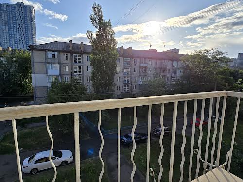 квартира по адресу Киев, Вифлеемская ул. (Академика Шлихтера), 6-А
