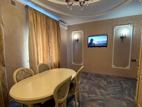 квартира за адресою Драгоманова вул., 5