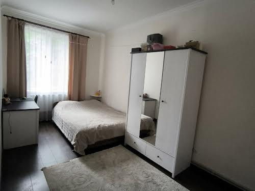 квартира за адресою свободи, 55