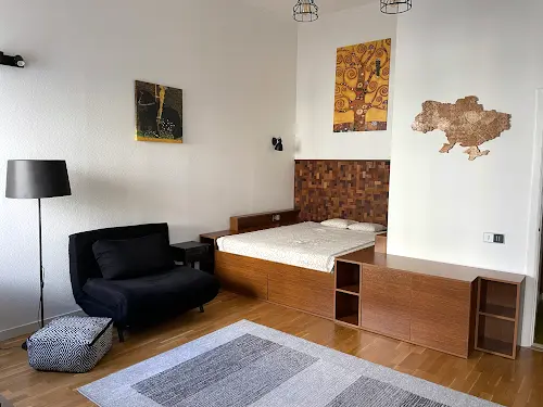 квартира по адресу Саксаганского, 41