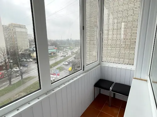 квартира по адресу Юрия Липы ул., 20
