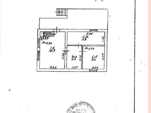 будинок за адресою Київ, 15-Садова, 32