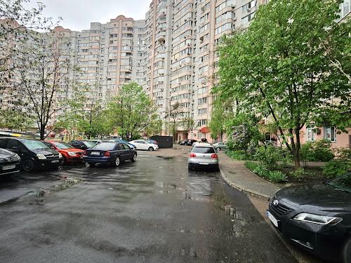 квартира по адресу Григоренко Петра просп., 24