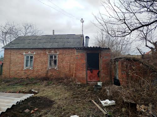 будинок за адресою Кулінічевская, 104