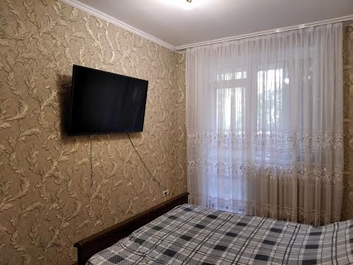 квартира по адресу Марсельская ул., 32