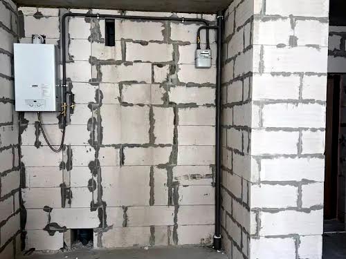 квартира по адресу Героев Майдана ул., 18