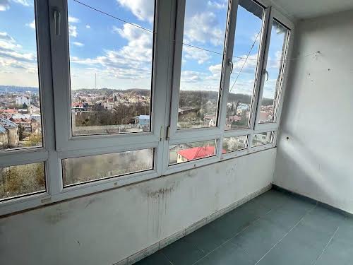 квартира за адресою Станція Личаків вул., 1