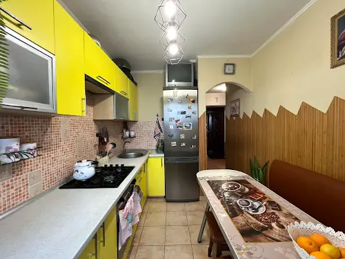 квартира за адресою Ожинова вул., 1