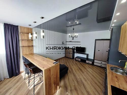 квартира за адресою Сергія Данченка вул., 30