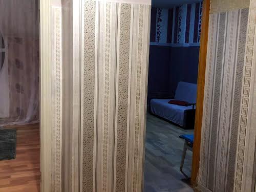 квартира за адресою Макіївка, 8