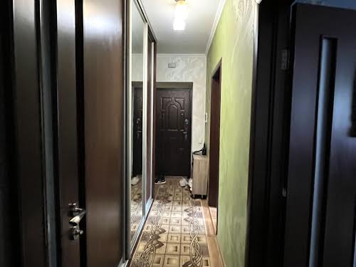 квартира за адресою Університетська, 5