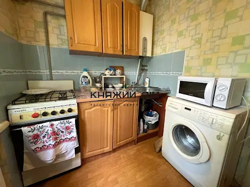квартира за адресою Преображенська вул. (Івана Клименка), 37