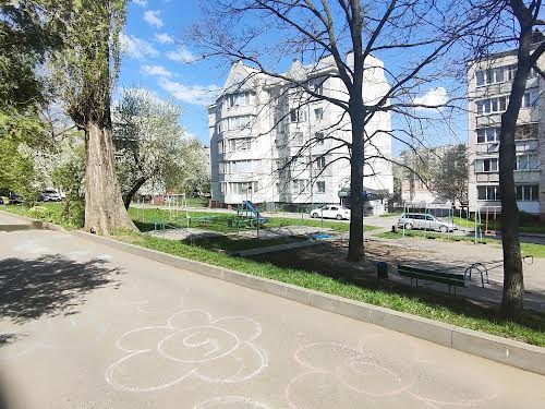 квартира по адресу Миру просп., 67
