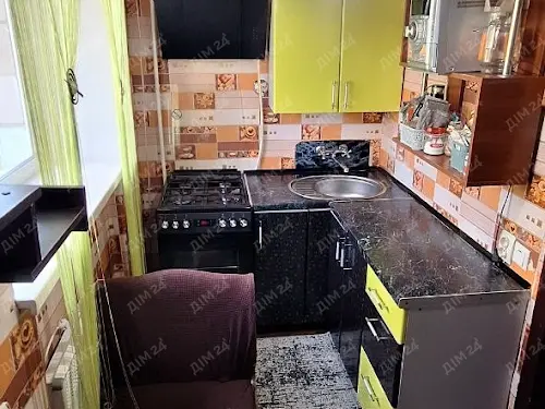 квартира по адресу Супрунівка, 2