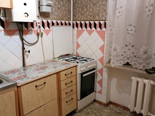 квартира за адресою Незалежності вул., 20