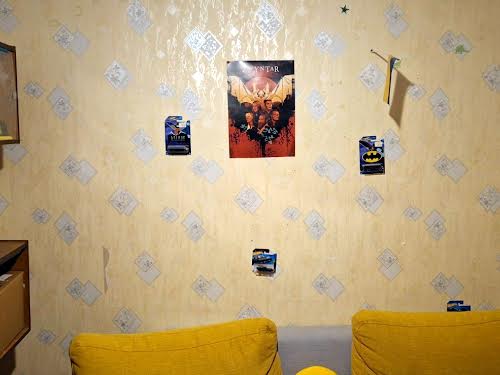квартира за адресою Левітана вул., 71