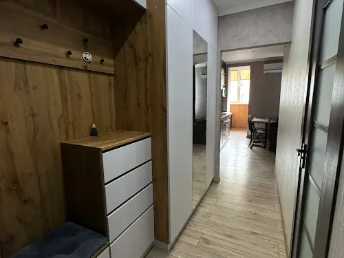 квартира по адресу Боголюбова ул., 33