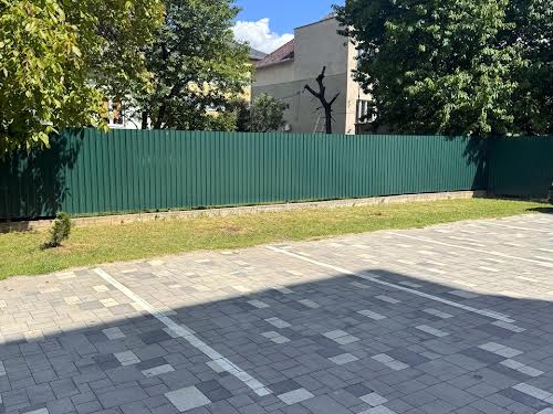 квартира по адресу Мукачево, Івана Маргітича ул., 39