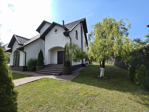 будинок за адресою Дачна, 5