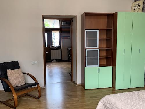 квартира за адресою Шпитальна вул., 22