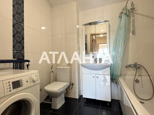 квартира за адресою Дмитріївська вул. (Дмитрія Донського), 14