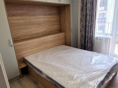квартира по адресу Академика Сахарова ул., 11