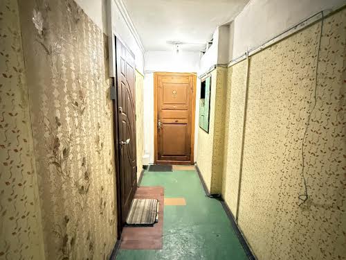 квартира за адресою Оболонський просп., 14-А