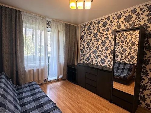 квартира по адресу Архитектора Вербицкого ул., 22/1