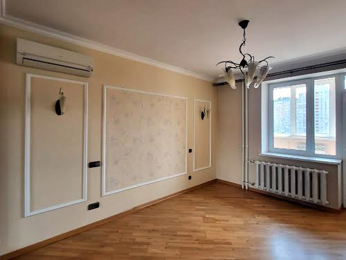 квартира по адресу Миколы Бажана просп., 14