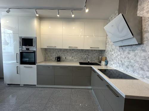 квартира за адресою Кахи Бендукідзе вул., 2