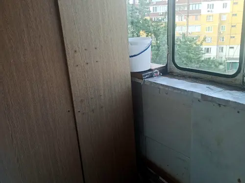квартира за адресою Рональда Рейгана вул., 11-А