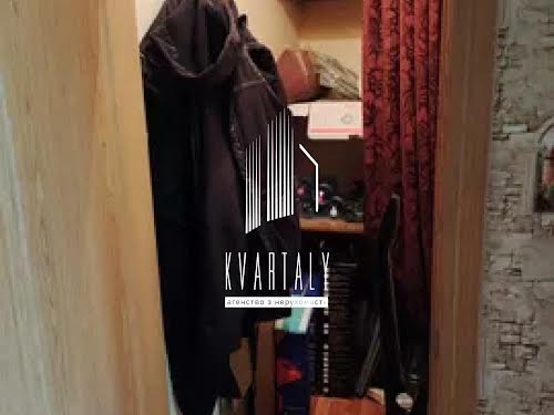 квартира за адресою Волго-Донська вул., 58
