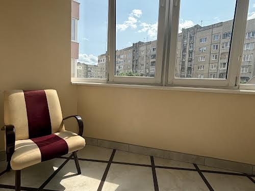 квартира за адресою Богдана-Ігора Антонича вул., 5а