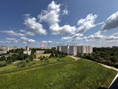 квартира за адресою Трускавецька вул., 123