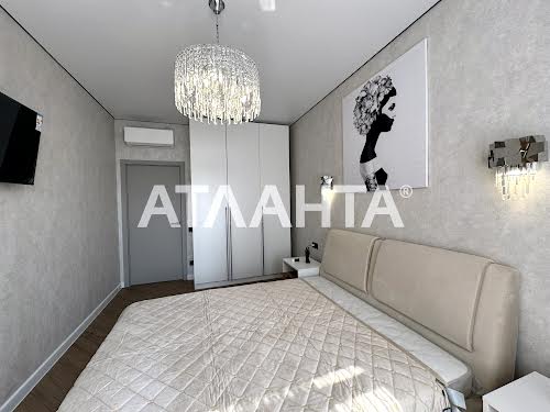 квартира за адресою Академіка Філатова вул., 2