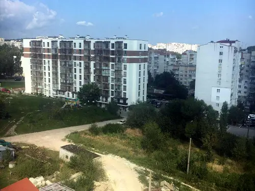 квартира за адресою Скоропадского, 4
