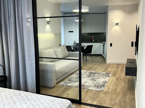 квартира за адресою Пекарська вул., 30а