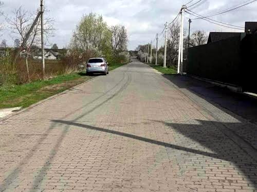 ділянка за адресою с. Підберізці, лесі українки