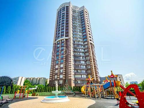 квартира за адресою Глибочицька вул., 32