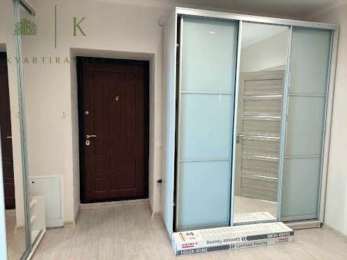 квартира за адресою Саломеи Крушельницкой, 8