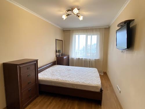 квартира за адресою Варязький пров., 10