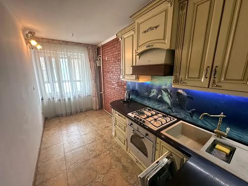 квартира по адресу Василия Стуса ул., 11а