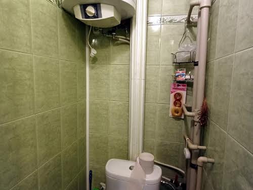 квартира по адресу Одесса, Новосельского ул., 46а