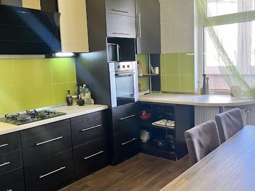 квартира по адресу Академика Сахарова ул., 36