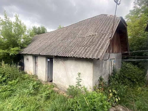 будинок за адресою Тараса Шевченка