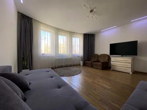 квартира за адресою Демнянська вул., 26