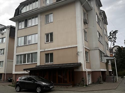 квартира по адресу Чехова ул., 7Б