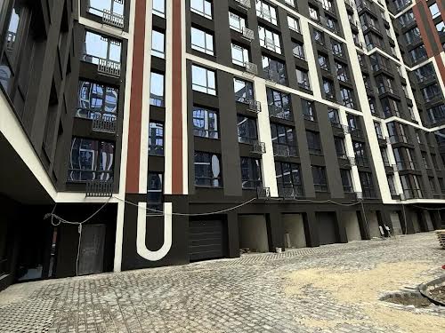квартира по адресу Богдана Хмельницкого ул., 94