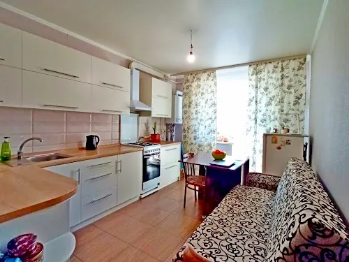 квартира по адресу Лазаряна ул., 22
